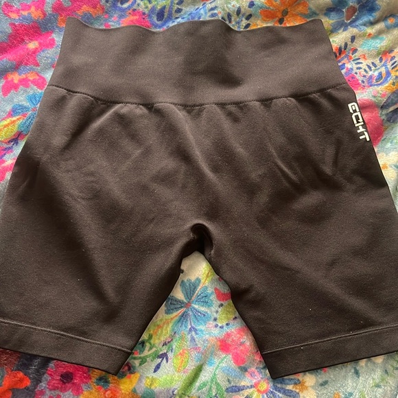 ECHT shorts - Picture 1 of 3